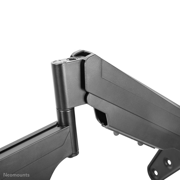 Neomounts WL70-550BL14 support mural articulé complet pour écrans de 32 à 55 pouces - Noir