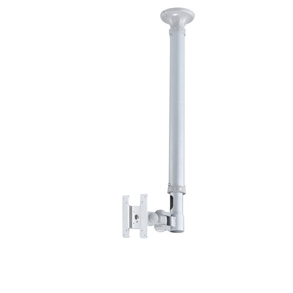 Neomounts FPMA-C100 support plafond TV argenté
