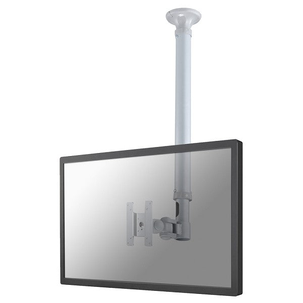 Neomounts FPMA-C100 support plafond TV argenté