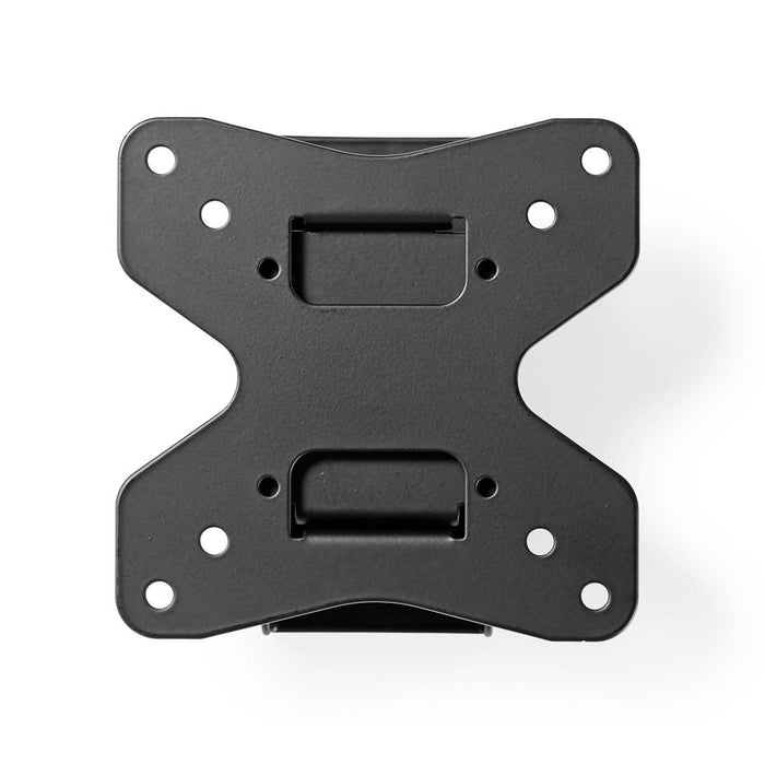 Support mural TV inclinable | 10 - 26" | Max. 35 kg | Angle d'inclinaison 15°