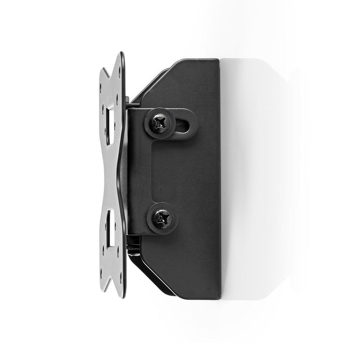 Support mural TV inclinable | 10 - 26" | Max. 35 kg | Angle d'inclinaison 15°