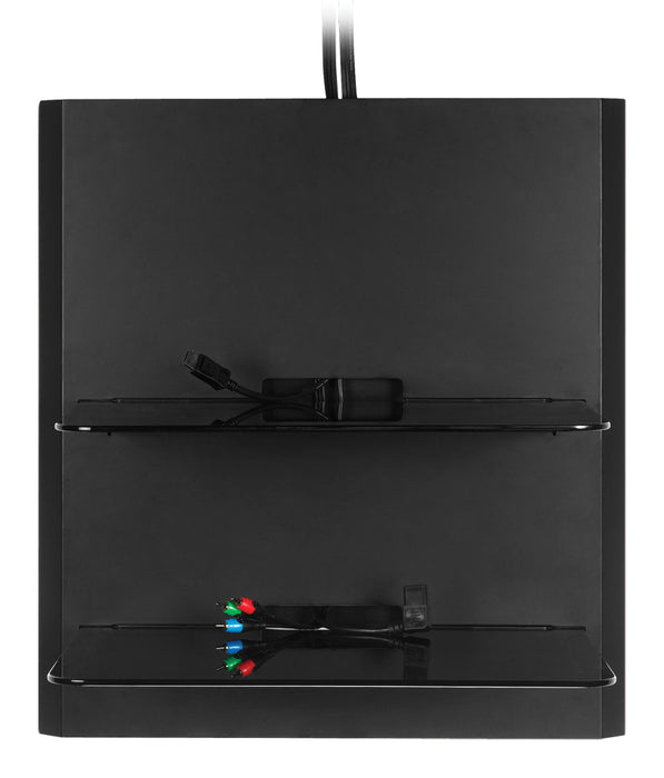 Plateau mural audio vidéo Wolff Mount