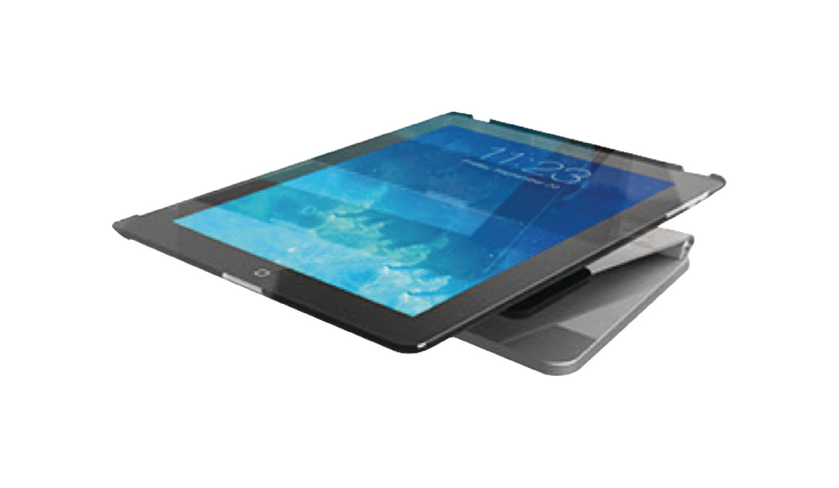 Bureau, armoire et support mural pour iPad Air