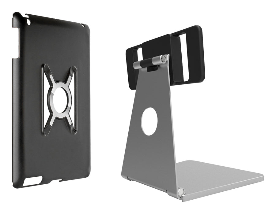 Bureau, armoire et support mural pour iPad Air
