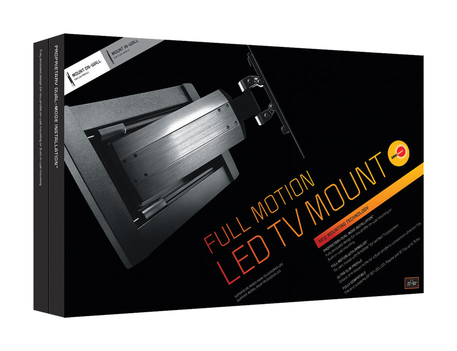 Support TV 23 - 60"