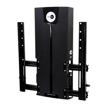Support mural TV verticalement ajustable 40-50"