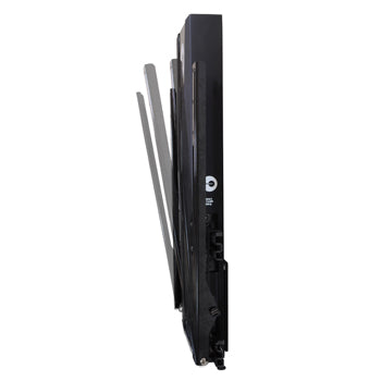 Support mural TV verticalement ajustable 40-50"