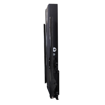 Support mural TV verticalement ajustable 40-50"