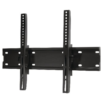 Support mural TV inclinable 37 - 70" 54 kg