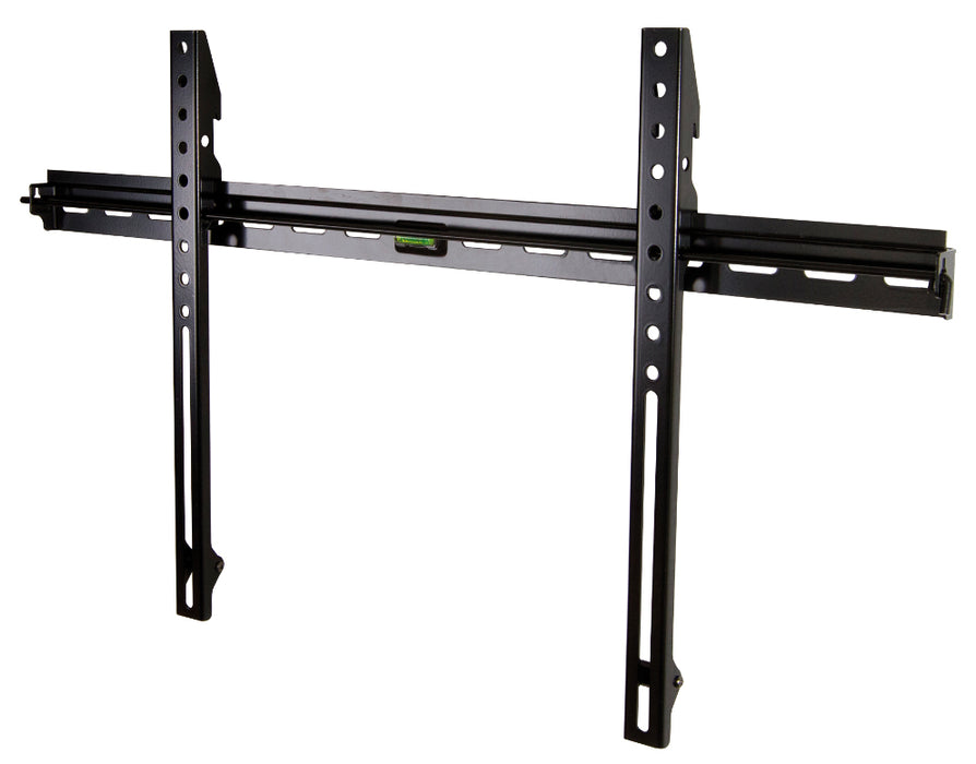 Support TV plat pour écrans jusqu'à 80"