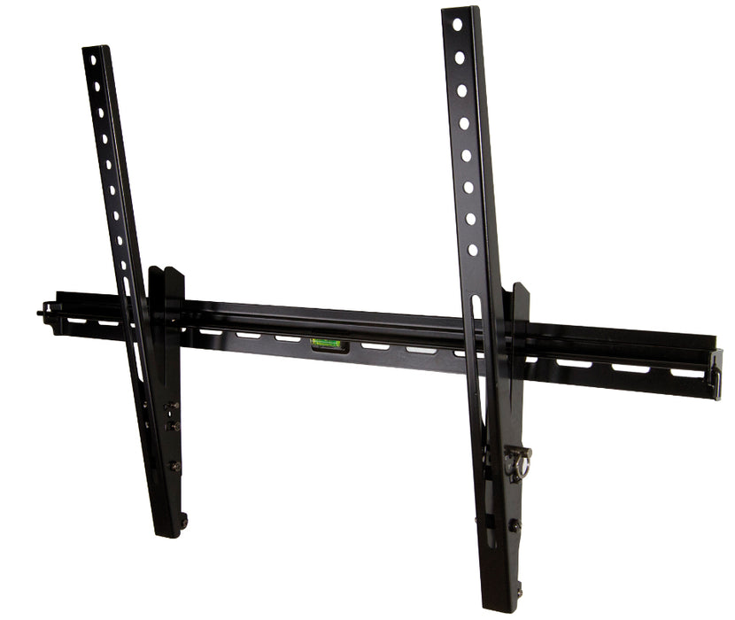 Support TV plat pour écrans de 37 à 80"