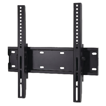 Support mural TV inclinable 37 - 55" 36 kg