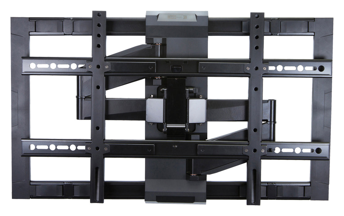 Support TV entièrement mobile 47-80"