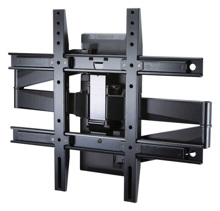 Support TV entièrement mobile 32-52"