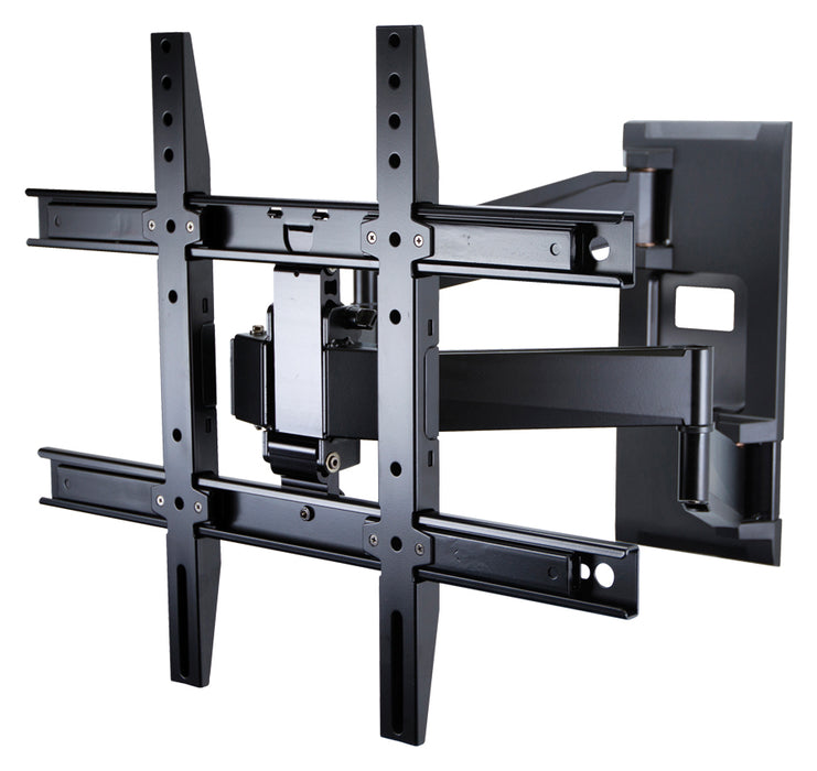 Support TV entièrement mobile 32-52"