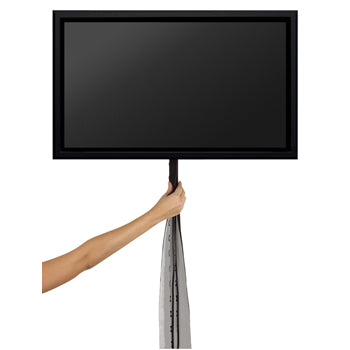 Gaine de câble en néoprène 102cm