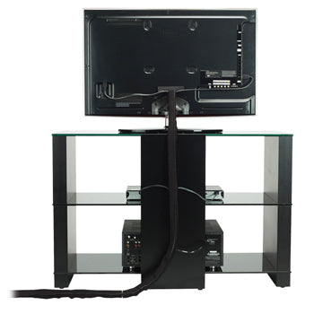 Gaine de câble en néoprène 102cm
