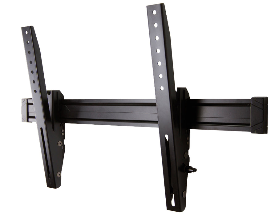 Support TV simple et inclinable pour écrans jusqu'à 70"
