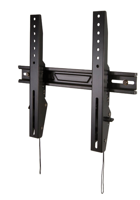 Support mural plat simple pour téléviseur de 37" à 55"