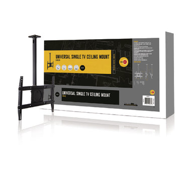 Support mural TV inclinable 32 - 65" 56,7 kg