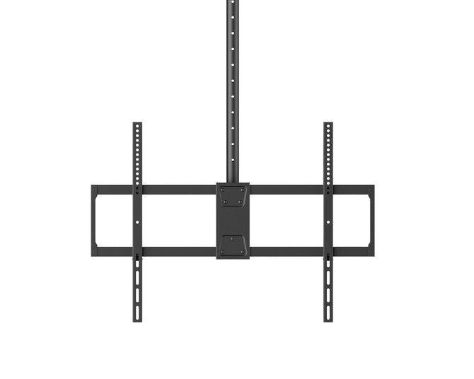 Support de plafond Wolff pour écrans Philips 50-100 pouces – Super solide & capacité de charge de 80 kg