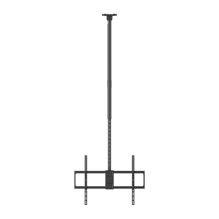 Support de plafond Wolff pour écrans Philips 50-100 pouces – Super solide & capacité de charge de 80 kg