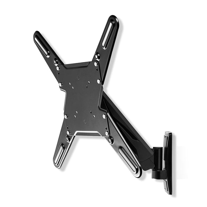 Support mural TV vertical | 29 - 55" | Max. 20 kg | 345 mm de portée verticale