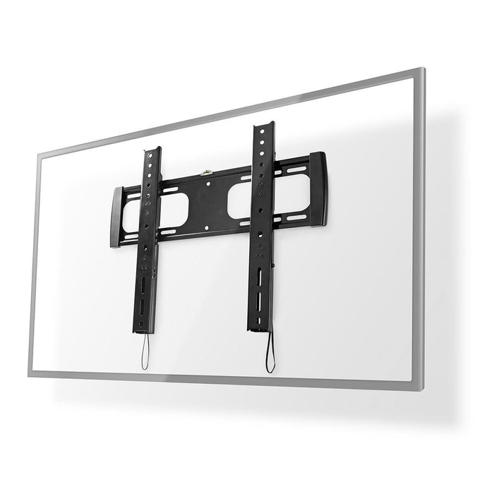 Support mural TV inclinable | 32 - 55" | Max. 40 kg | Angle d'inclinaison 12°