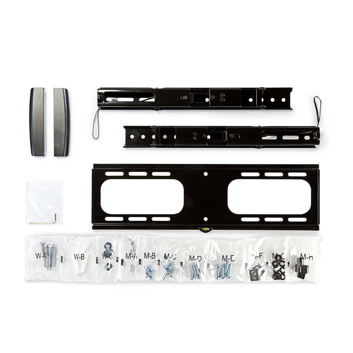 Support mural TV inclinable | 32 - 55" | Max. 40 kg | Angle d'inclinaison 12°