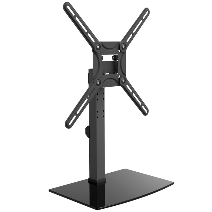 Support TV à mouvement complet Barkan jusqu'à 57 pouces | Universel | VESA 400x400