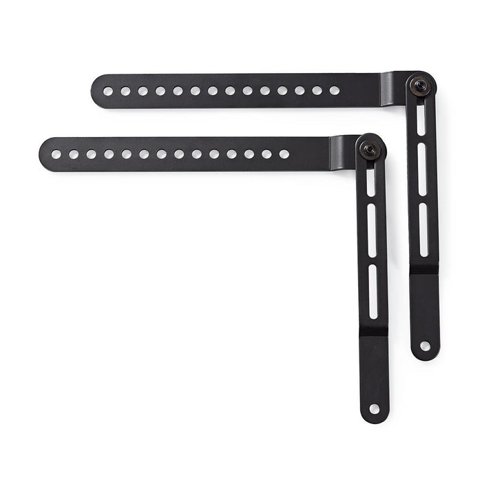 Support barre de son | Écran TV 32 - 65" | Pivotant à plus de 360° | Max. 10 kg