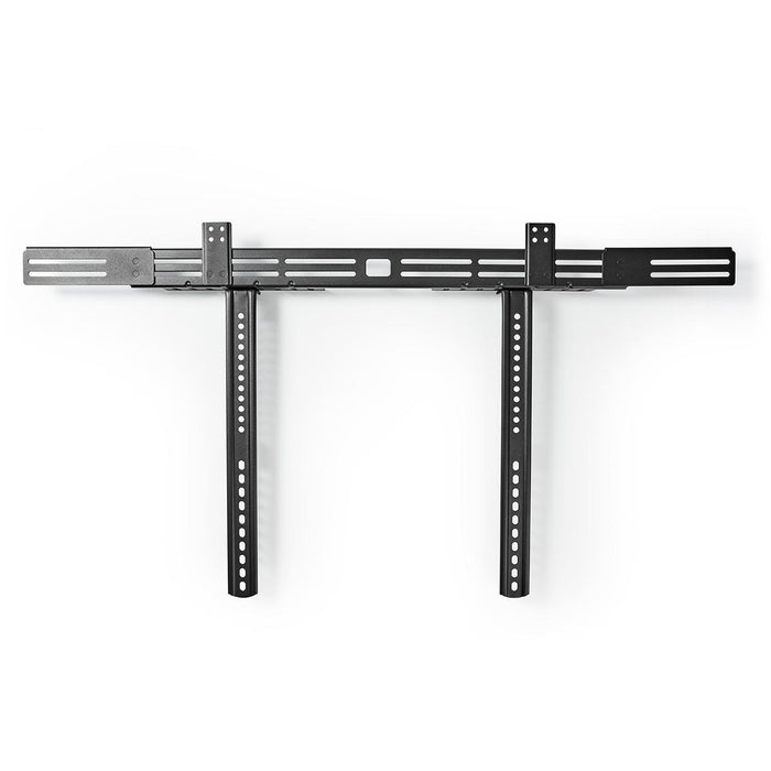 Support de barre de son | Fixe au téléviseur | Max. 10 kg