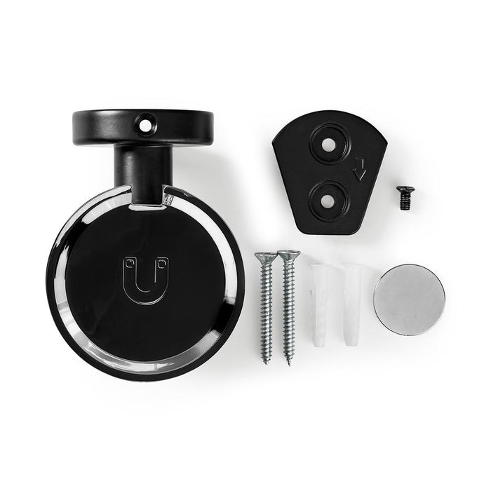 Support pour enceinte Google Home noir