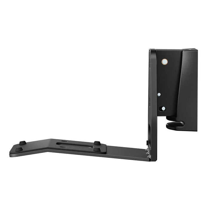 Support mural pour enceinte Sonos Era300 noir