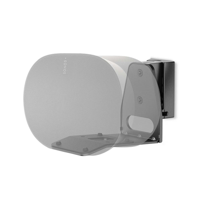 Support mural pour enceinte Sonos Era300 noir