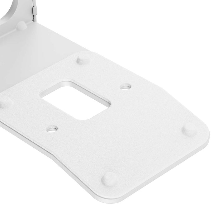 Support mural pour enceinte Sonos Era300 blanc