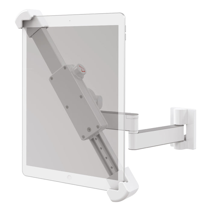 Support de Tablette Barkan à Mouvement Complet 7 à 14 pouces | Universel