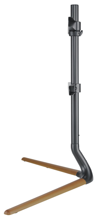 Pied TV design de Wolff Mount – Pour écrans de 49 à 70 pouces