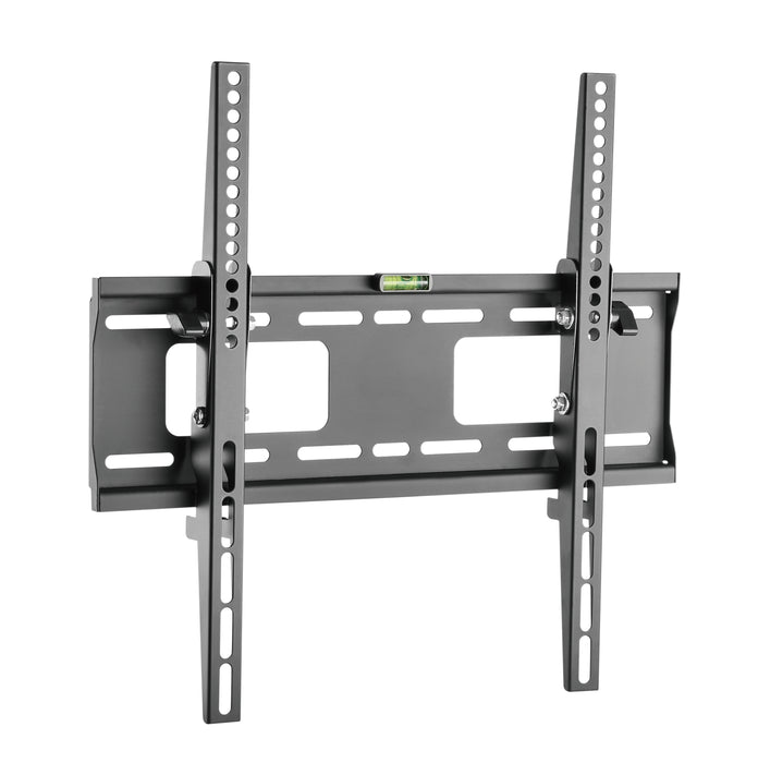 Support mural inclinable Wolff Mount Platte pour écrans jusqu'à 55 pouces | VESA 400x400 | Universel