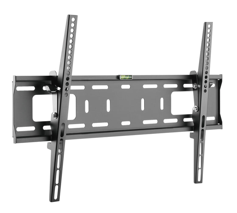 Wolff Mount Support mural TV inclinable de 32 à 70 pouces – Idéal pour les téléviseurs Samsung | 60KG | VESA 600x400