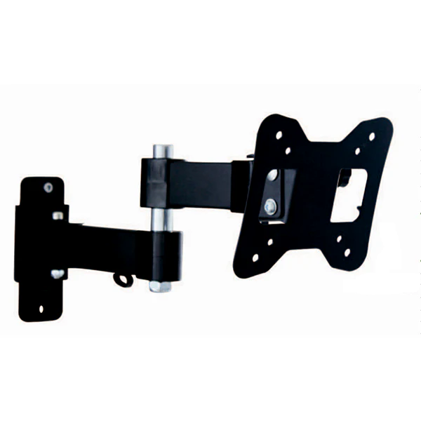 Support TV Wolff Mount pour écrans jusqu'à 24 pouces avec VESA 100x100