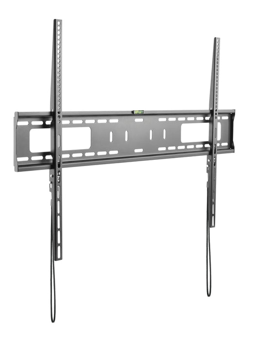 Wolff Mount Support mural universel extra-plat pour TV de 60 à 100 pouces – VESA 900x600 – 75 kg