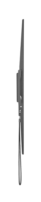 Wolff Mount Support mural universel extra-plat pour TV de 60 à 100 pouces – VESA 900x600 – 75 kg