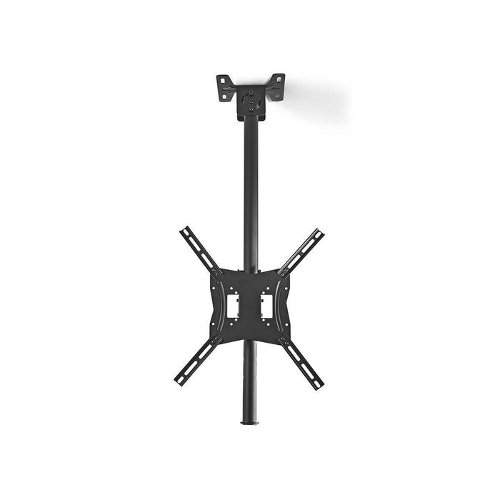 Support de plafond TV pivotant et inclinable | 26 - 42" | Max. 20 kg | Hauteur réglable