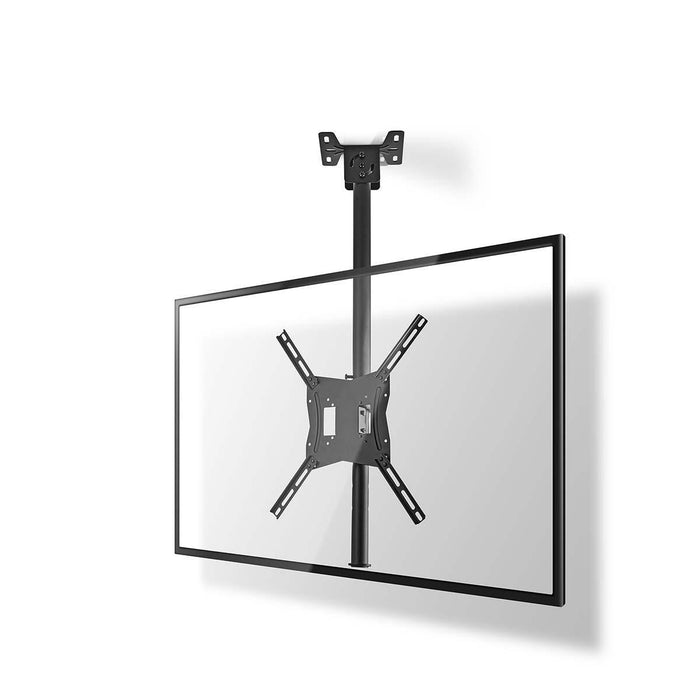 Support de plafond TV pivotant et inclinable | 26 - 42" | Max. 20 kg | Hauteur réglable