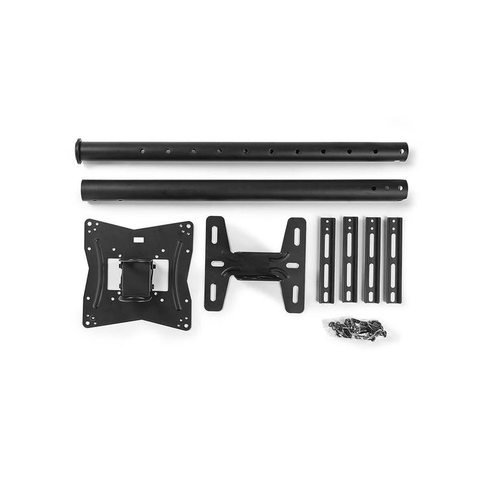 Support de plafond pour TV pivotant et inclinable pour écrans jusqu'à 42"