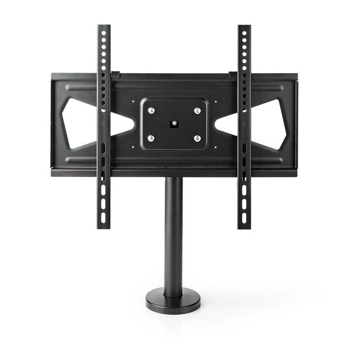 Support TV pivotant à visser pour bureau | 32 - 55" | Max. 50 kg | Plage de pivotement +/- 30°