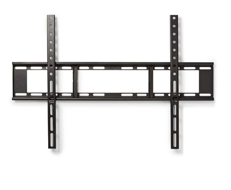Support mural TV large | 37 - 70" | grand VESA | 28 mm du mur