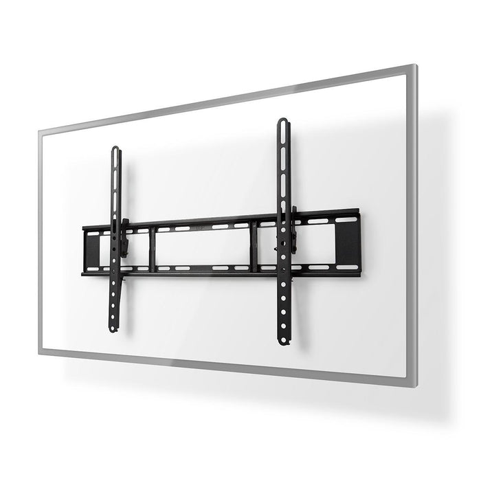 Support mural TV inclinable | 37 - 70" | Max. 35 kg | Angle d'inclinaison 20°