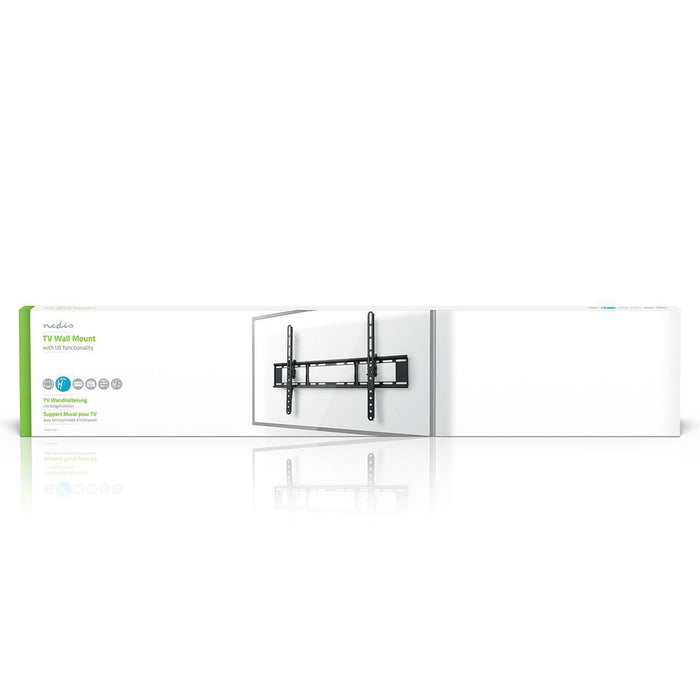 Support mural TV inclinable | 37 - 70" | Max. 35 kg | Angle d'inclinaison 20°